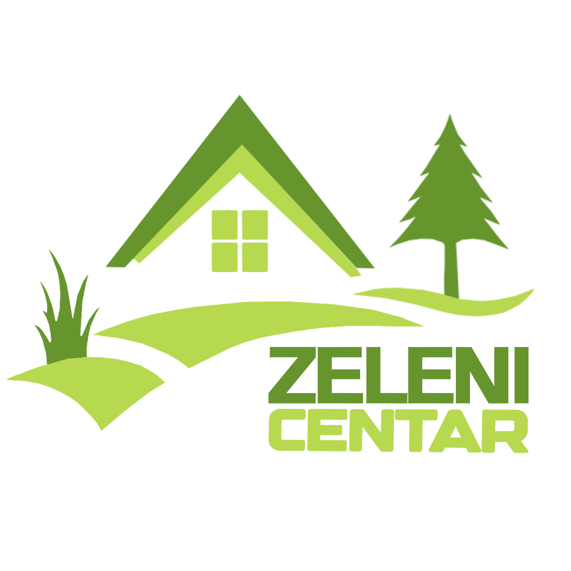 Zeleni Centar Logo